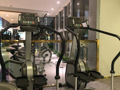 -银吉姆健身(恒隆馆)