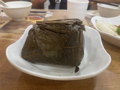 古法糯米鸡-添好运(中环IFC店)
