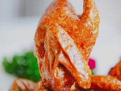 -大水车公馆·顺德菜·妈姐菜(均安店)