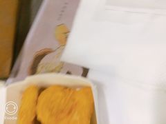 -麦当劳(龙之梦购物中心店)