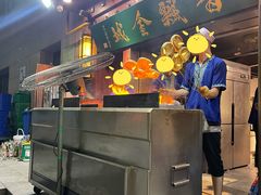 门面-萨里尔烤肉餐厅(曦华源店)