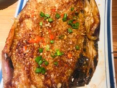 -老高烧烤(龙华星河iCO店)