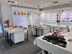 -浮光眼镜·蔡司视觉合作·数字验配中心(陆家嘴店)