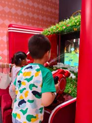 -meland亲子乐园•活动包场(北京亦庄龙湖天街店)