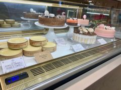 -PAUL LAFAYET 法式甜品(深圳湾万象城店)