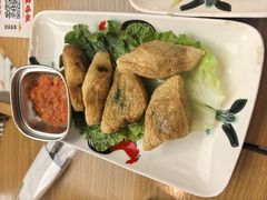 -椰皇鸡饭·烧味烧腊