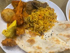 -清真· AL-JANNAT 佳纳特餐厅(仙林店)