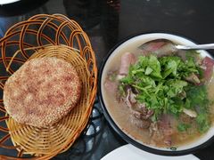 -宛平李记小吃(东关街店)