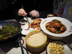 -有位虾匠·手工土菜小馆(市北店)