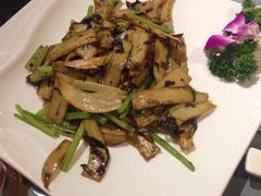 -天厨妙香素食餐厅(清华店)
