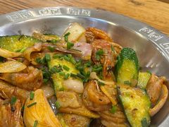 -鱼众不同·鸡公煲·烤全鱼(国顺路店)