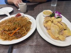 -周锦记广式餐厅(格林生活坊2期店)