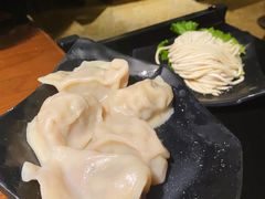 牛肉水饺-牛焱·贵州黄牛肉火锅(城西银泰店)