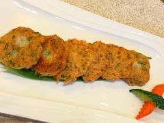 -麒麟中餐厅·经典粤菜·地道菜式老字号(广州长隆酒店)