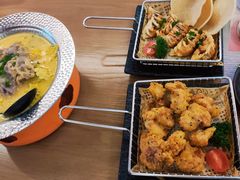 -花漫里日式餐厅(刺桐店)
