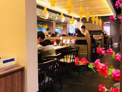 -小杨烤肉(高新店)