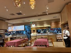 -西贝(枫蓝国际购物中心店)