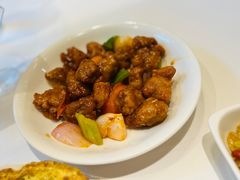 莆田荔枝肉-莆田餐厅PUTIEN(三里屯店)