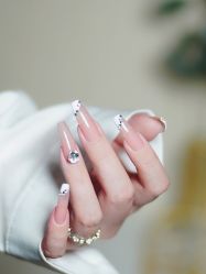 -斯馨·健康美甲美睫