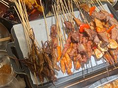-破店肥哈·东北烧烤(南山保利店)
