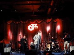 -JZ Club 爵士酒吧(上海店)