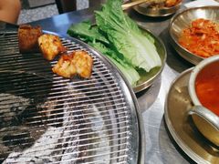 -本炙炭烤·蒲烧活鳗料理店(金沙洲店)