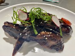 -邑金陵北京烤鸭店·现炒家常菜(ITC MALL店)