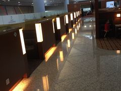 -虹桥机场V2贵宾休息室