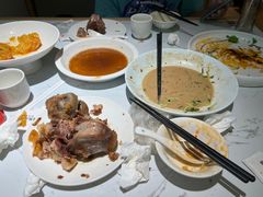 -关东小磨东北菜(漕河泾印象城店)