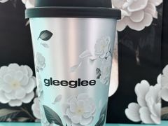 -gleeglee乐溢亦茶(合生汇店)