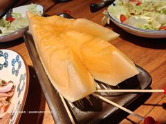 -满满初牛·炭烧牛肉专门店(国大店)