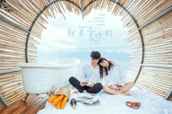 -GO VISION 动视觉婚纱摄影高级定制