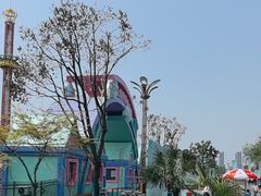 -七桥瓮公园