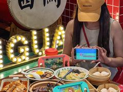 -西关味(大卫城店)