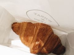 羊角面包-WHEAT&BAKER-麥(凯德来福士店)
