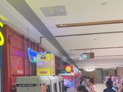 -快乐街区(重庆龙湖时代天街店)