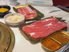 -炙城·韩式烤肉(南京东路店)