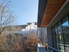 -清河半岛温泉度假酒店