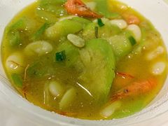 -新旺美食林农家菜(岭南路店)