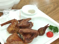 -富豪酒家(正大广场店)