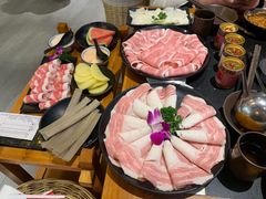 -珮姐老火锅(鄞州印象城店)