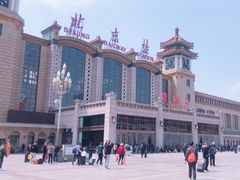 -北京站