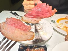 -戈拿旺巴西烤肉(崇文门店)