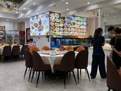 -碧海银沙海鲜餐厅(恒大海上威尼斯店)