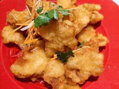 -四姐妹东北饺子(沙尾路店)