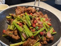 -小菜园新徽菜(无锡宜家荟聚中心店)