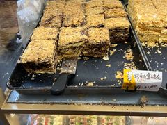 -爱德顺糕点食屋(利民道店)