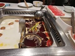 -海底捞火锅(高科广场店)
