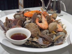 -渔码头食府·20年蓬莱老字号(登州路店)