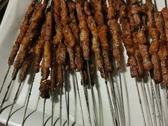 -三个大叔东北烧烤·砂锅菜(西三旗店)